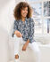 Print Longline Blouse