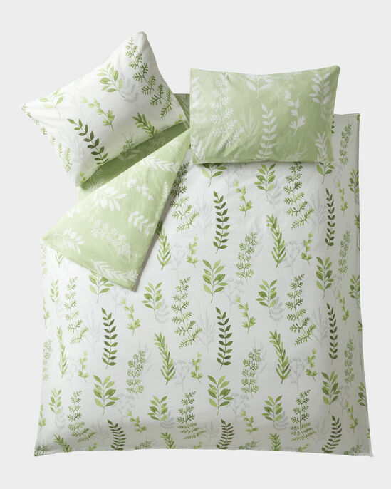 Hadleigh Cotton Duvet Set 