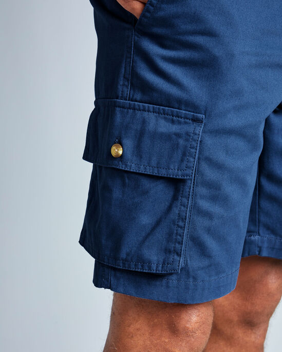 Cargo Comfort Shorts