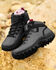 Leather Waterproof Boots