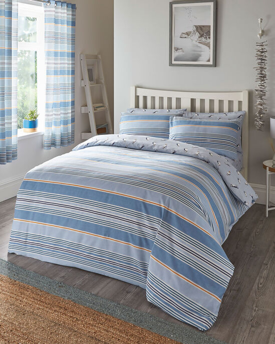 Brixham Duvet Set