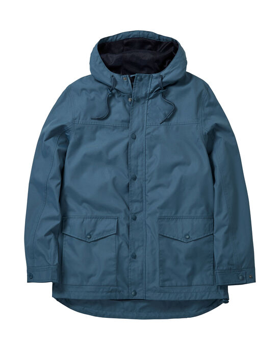 Woodland Lightweight Waterproof Jacket