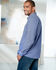 Long Sleeve Soft Touch Print Shirt