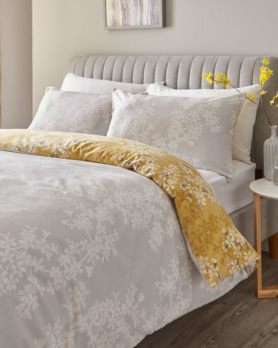 Abbey Duvet Set 