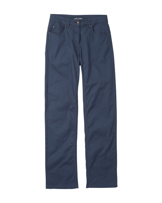 Women's Coloured Jeans