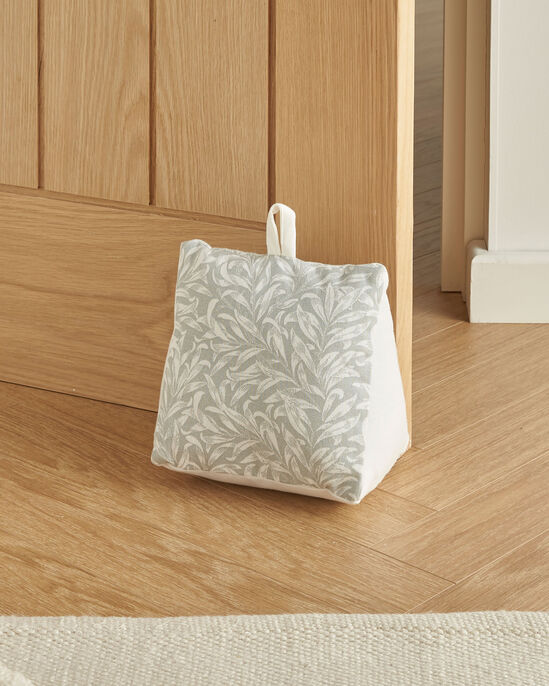 Willow Doorstop