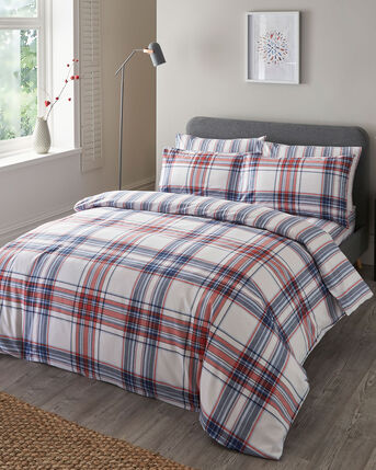 Devonshire Duvet Set 