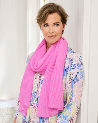 Glitter Scarf