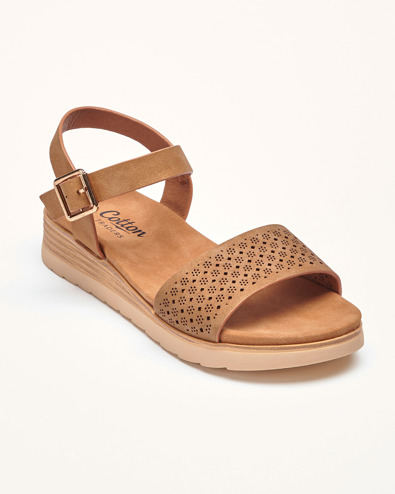 Cut sandals shop