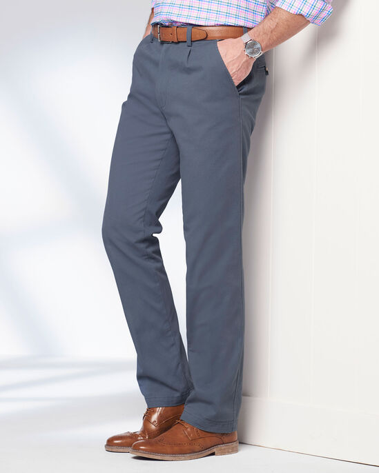 Ultimate Chino Trousers