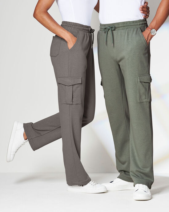 Cargo Joggers
