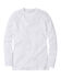 Long Sleeve Crew Neck Base Layer Top