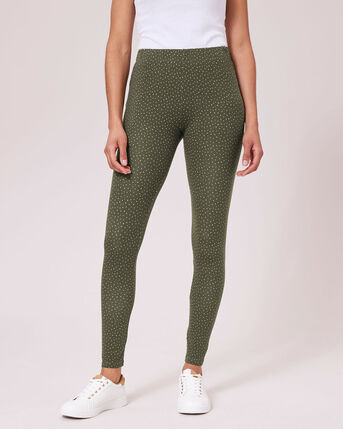 2 Pack Essential Leggings