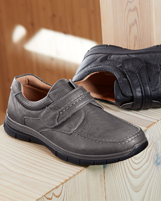 Comfort Adjustable Shoes