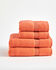 4-Piece Super-Soft Towel Bale