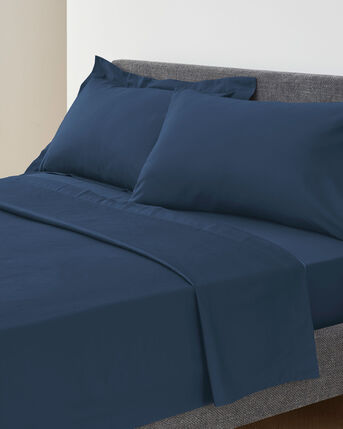 400 Thread Count Flat Sheet