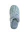 Knitted Mule Slippers
