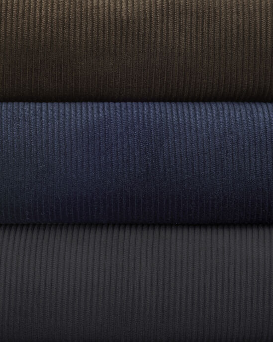 Cord Trousers