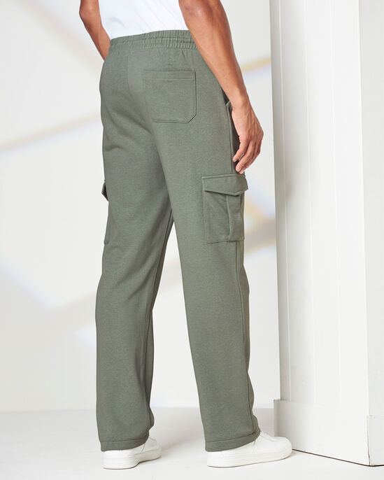Cargo Joggers