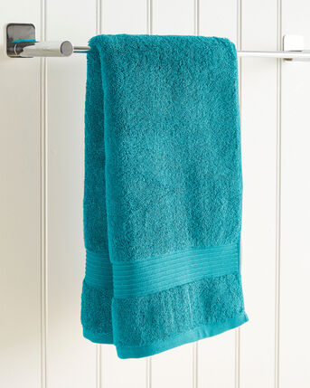 Pima Hand Towel