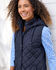 Longline Gilet