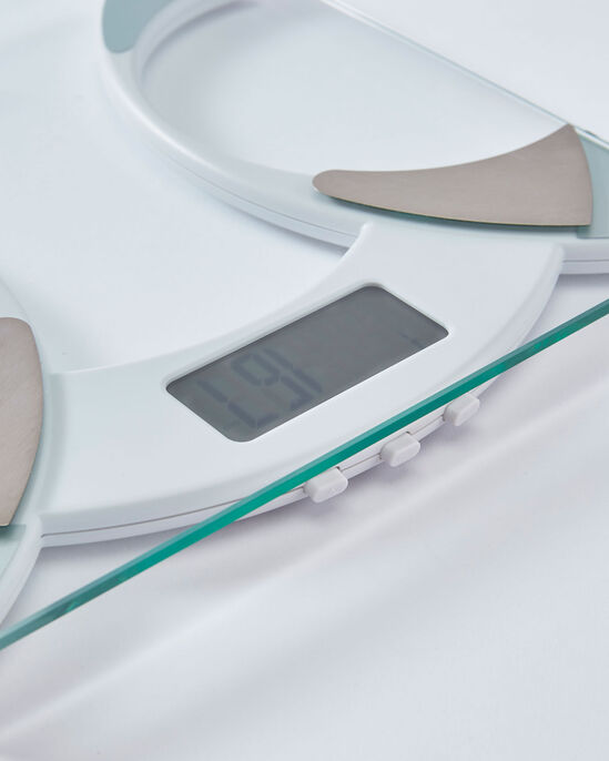 Salter Glass Analyser Scale