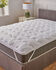 Air Flow Mattress Topper