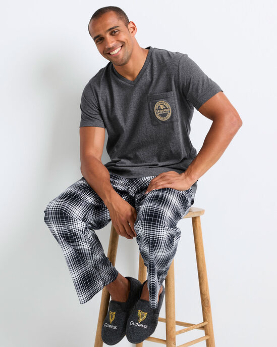 Guinness™ Supersoft Pyjama Set