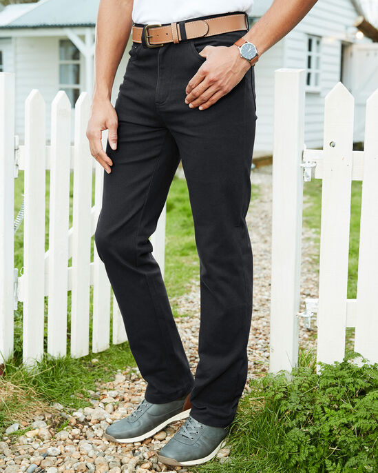 Stretch Jeans