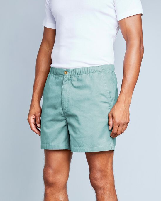 Rugby Comfort Shorts