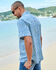 Short Sleeve Summer Print Soft Touch Print Shirt