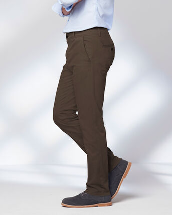 Super Stretchy Chino Trousers