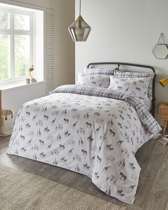 Savannah Duvet Set