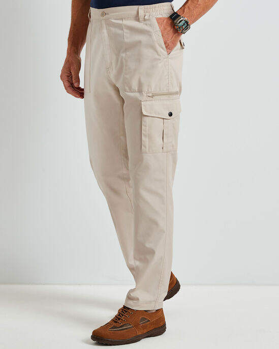 Explorer Trousers