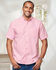 Short Sleeve Oxford Shirt