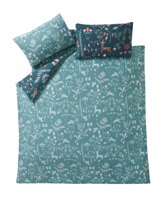 Belvoir Duvet Set