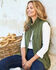Fleece Gilet