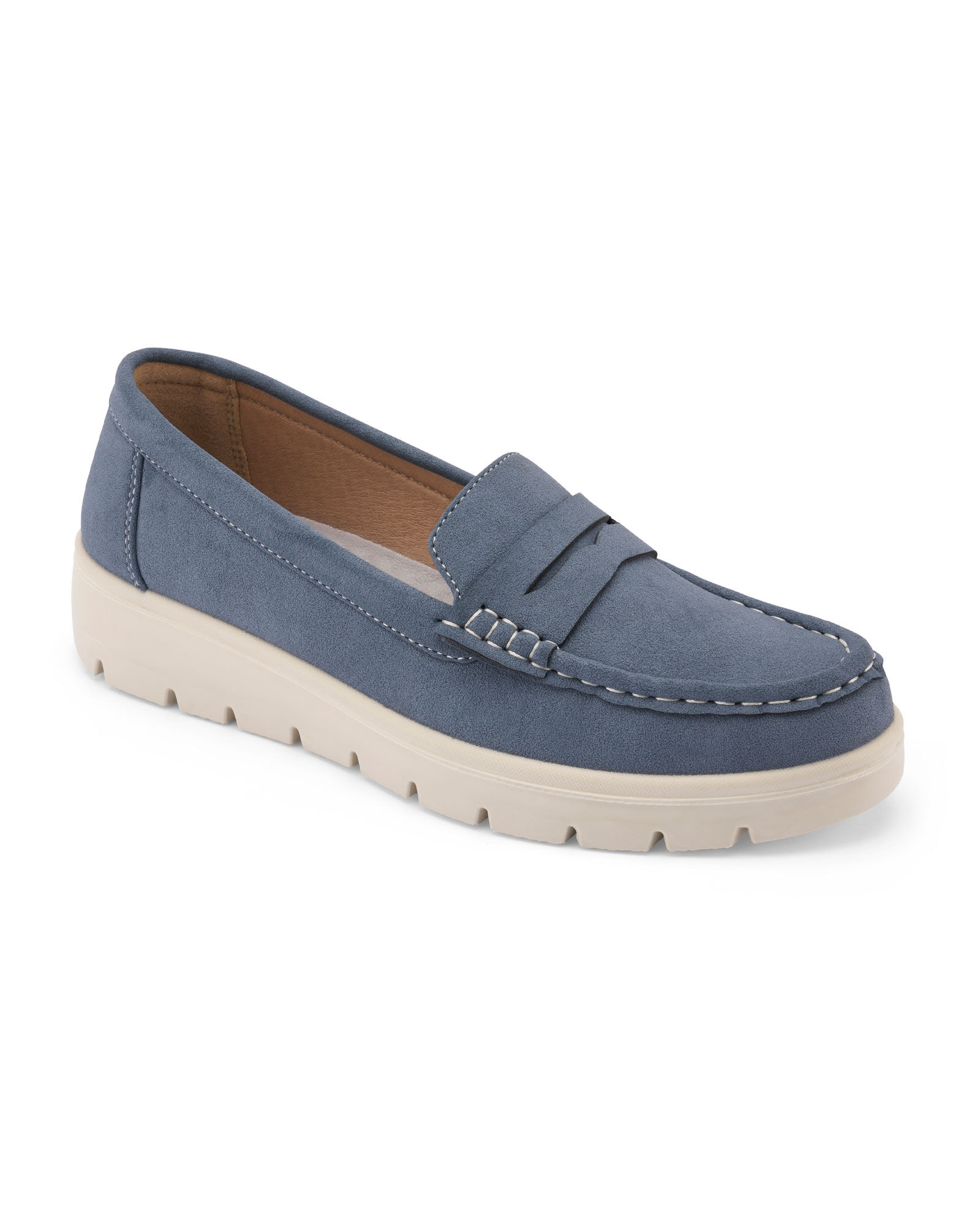 Loafers