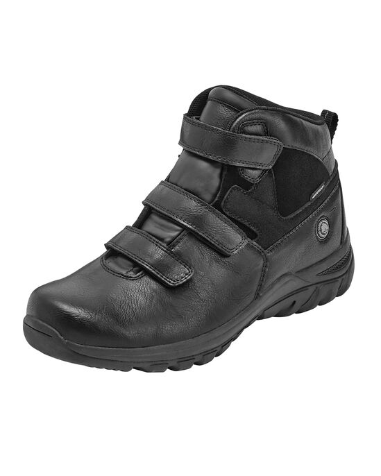 Waterproof Adjustable Walking Boots