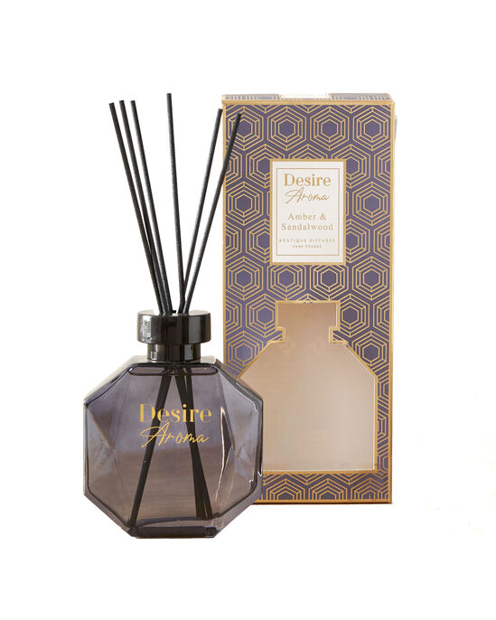 200ml Diffuser and Reeds