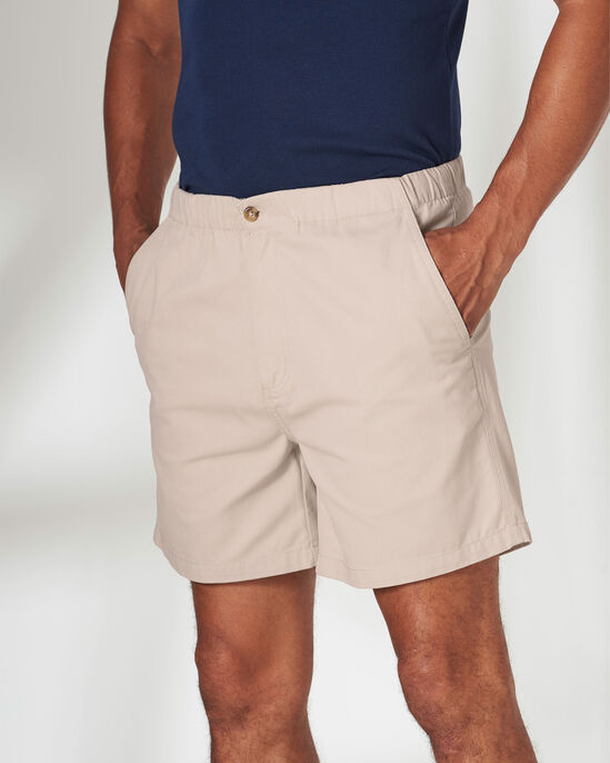 Rugby Comfort Shorts