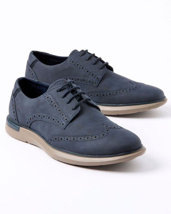 Brogue Shoes