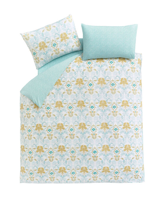 Bexley Duvet Set