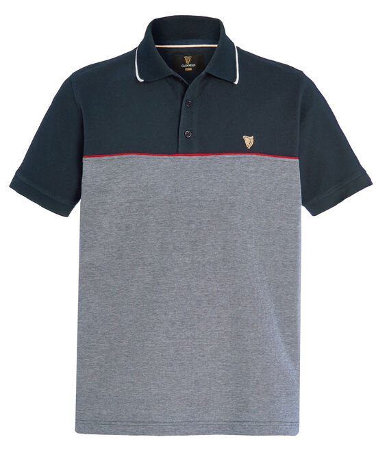 Guinness™ Short Sleeve Classic Polo Shirt