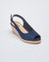 Espadrille Wedge Sandals