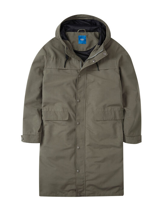 Lomand Waterproof Jacket