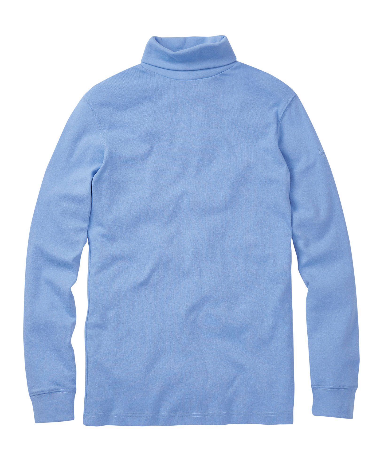 Cotton traders polo neck sweaters sale
