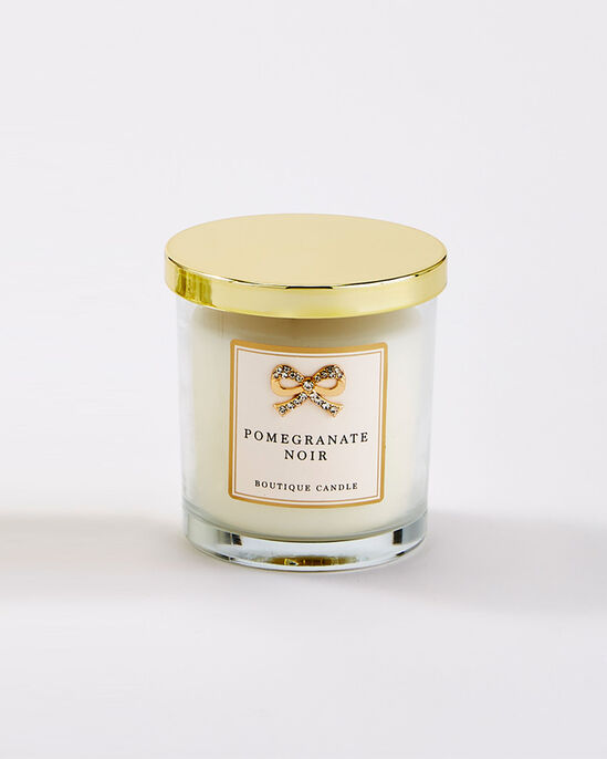 Boutique Candle