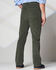 Stretch Cord Jeans