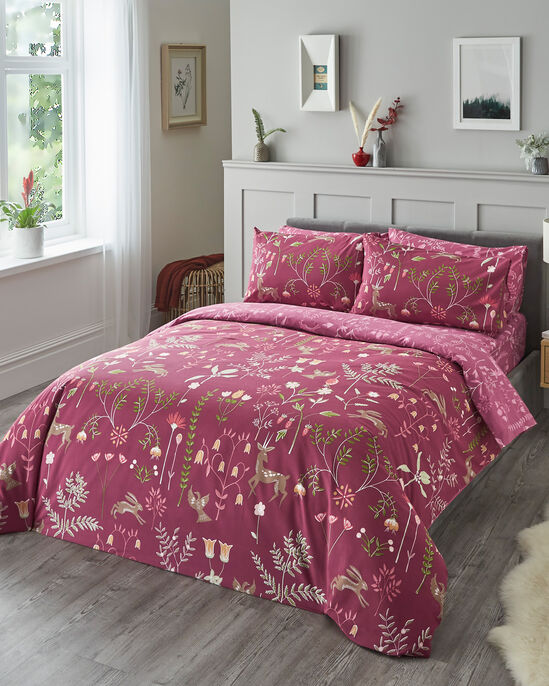 Belvoir Duvet Set